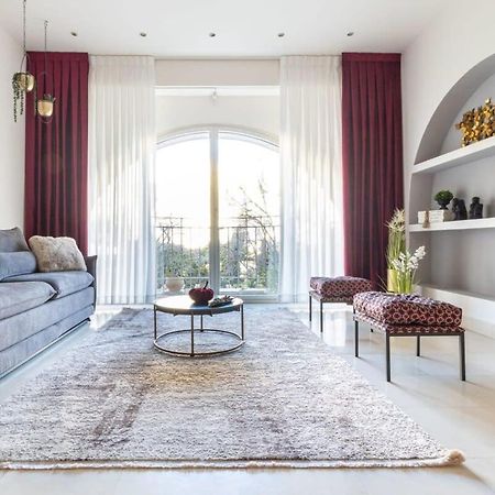 Vila Cosy Studio In Mamilla, Free Parking Up To 5 Ppl Jeruzalém Exteriér fotografie
