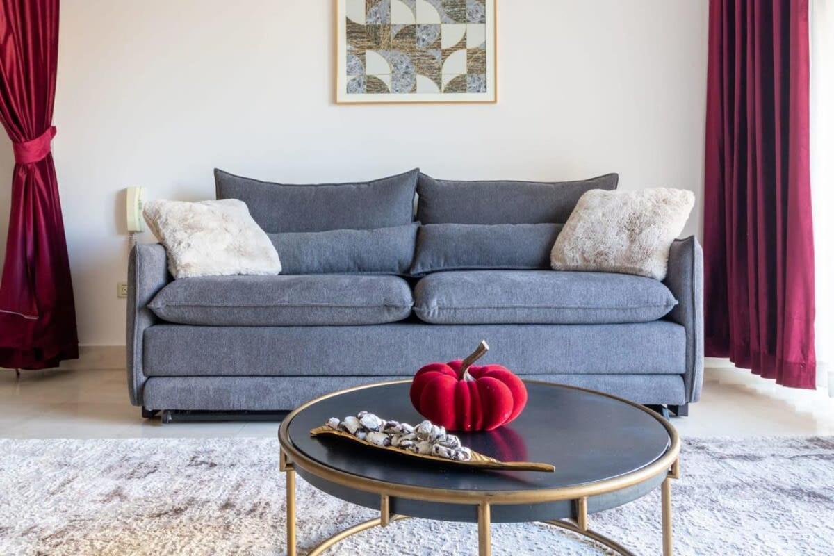 Vila Cosy Studio In Mamilla, Free Parking Up To 5 Ppl Jeruzalém Exteriér fotografie